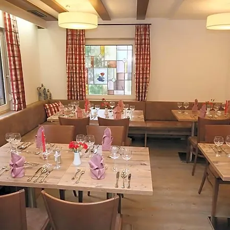 Traube Hotel