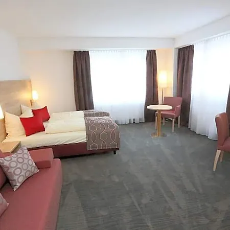 Hotel Traube