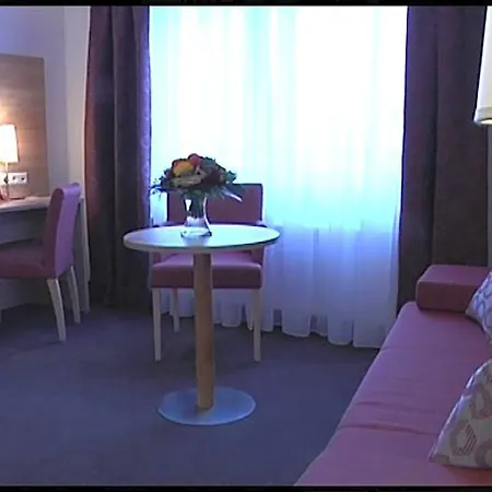 Traube Hotel