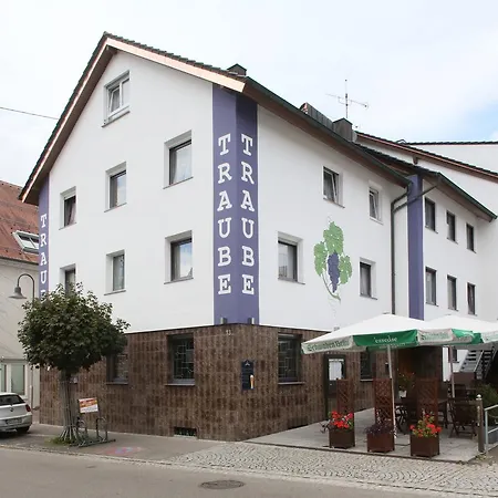 Traube Aspach