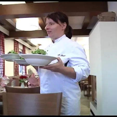 Hotel Traube