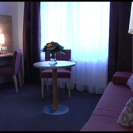Traube Hotel