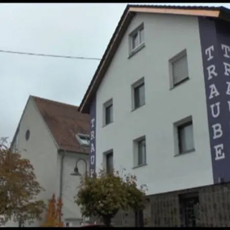 Hotel Traube