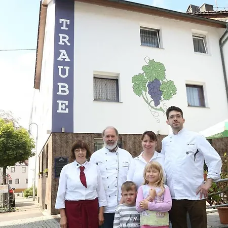 Traube