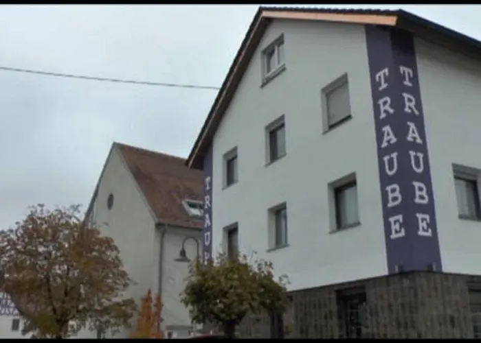 Hotel Traube